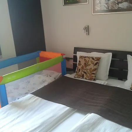 Noi Parliamo Italiano Hotel 2*